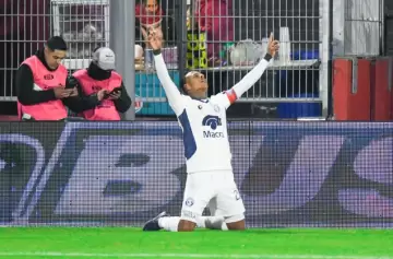 Por penales, Independiente Rivadavia venció a Platense en la Copa Argentina