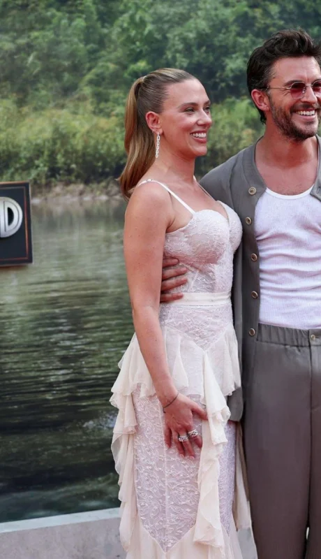 El estreno de Jurassic Work: El Renacer.