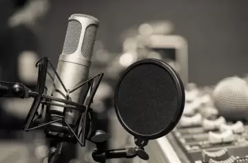 Día del Locutor: por qué se celebra hoy y cuál es su verdadero origen