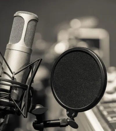 Por qué el 3 de julio se celebra el Día del Locutor en Argentina.