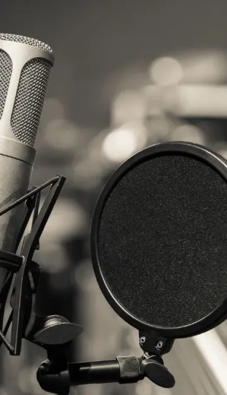 Por qué el 3 de julio se celebra el Día del Locutor en Argentina.