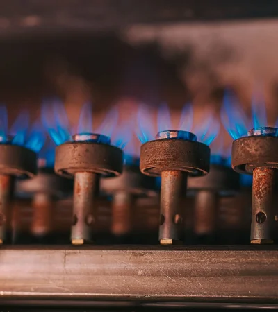 El monóxido de carbono es un asesino silencioso.