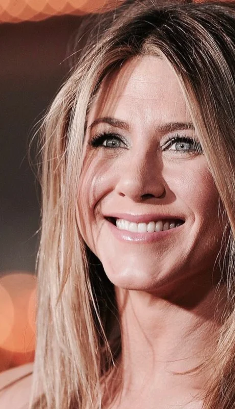 I'M GLAD MY MOM DIED será adaptado a serie para Apple TV con Jennifer Aniston como protagonista.