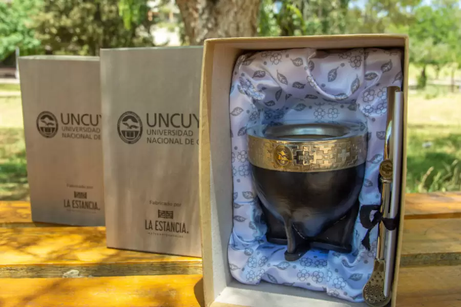 Productos de la UNCUYO.