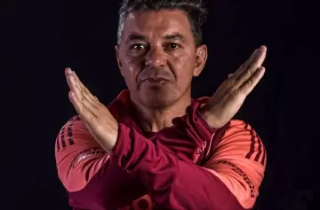 Gallardo le comunicó a varios futbolistas de River que no los tendrá en cuenta