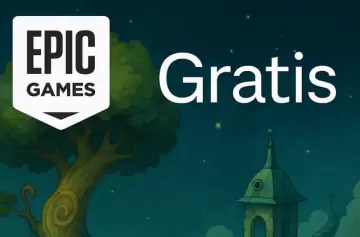 Juegos gratis en Epic Games Store: así los podés reclamar