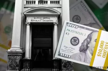 El dólar blue no detiene su apreciación y el oficial marca un nuevo récord