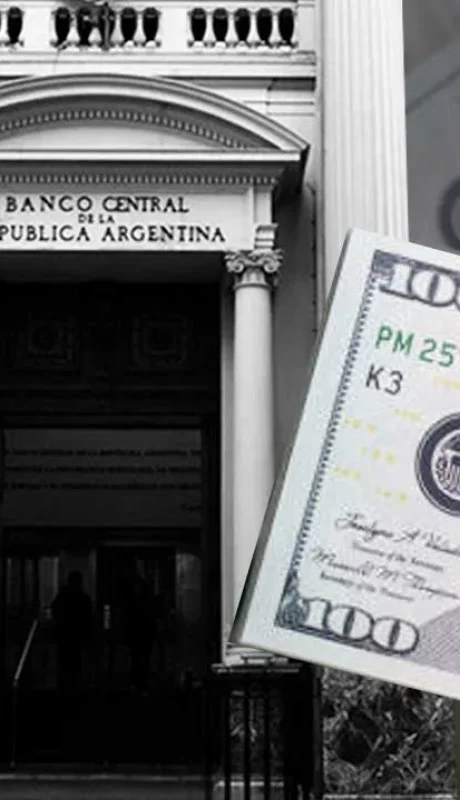 La suba del blue en esta época del año suele tener un componente estacional importante por el pago de aguinaldo y del salario de julio.