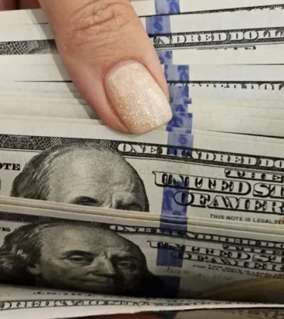 Así cotiza el dólar en Mendoza y la City porteña