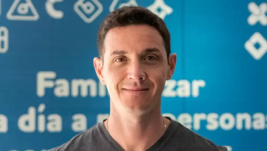 Fernando Galante, economista y asesor financiero.