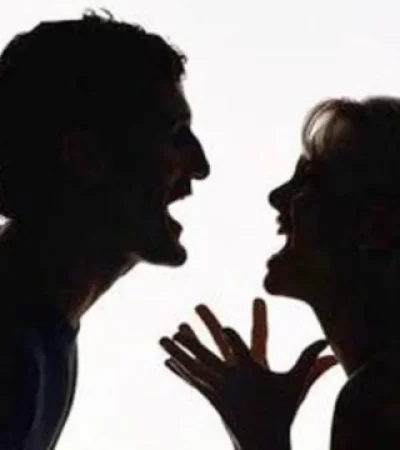 Las relaciones tóxicas muchas veces pueden derivar en situaciones violentas que lo único que producen son dolor.