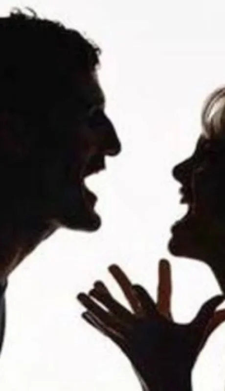 Las relaciones tóxicas muchas veces pueden derivar en situaciones violentas que lo único que producen son dolor.