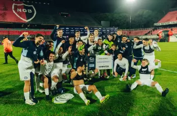 Lo que se le viene a Independiente Rivadavia luego de la victoria en Copa Argentina