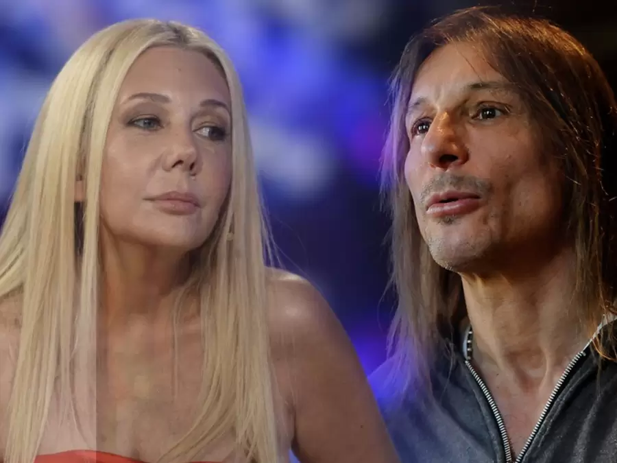 El juicio lleva varias instancias. Pero aprovechan para sacar trapos sucios al sol.