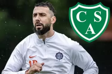 Lucas Pratto cerca de Sarmiento: ¿el cierre de su carrera futbolística?