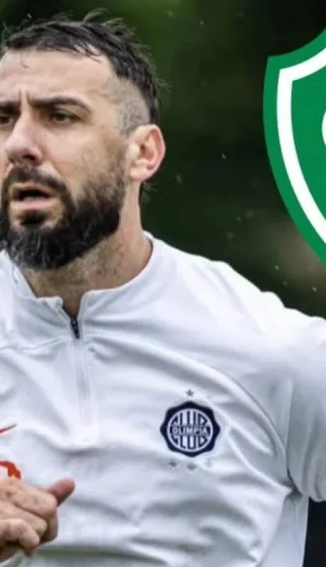 El Oso Pratto y una nueva chance en Argentina