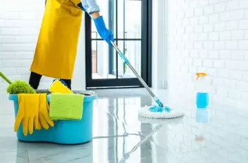 El dilema doméstico: ¿conviene más la lavandina o el limpiador multiuso?