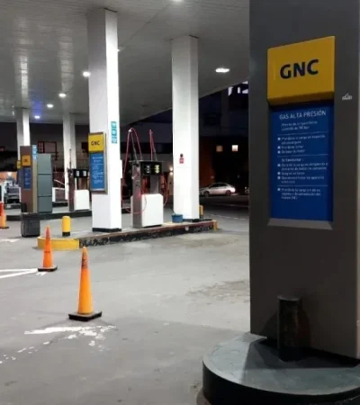 GNC