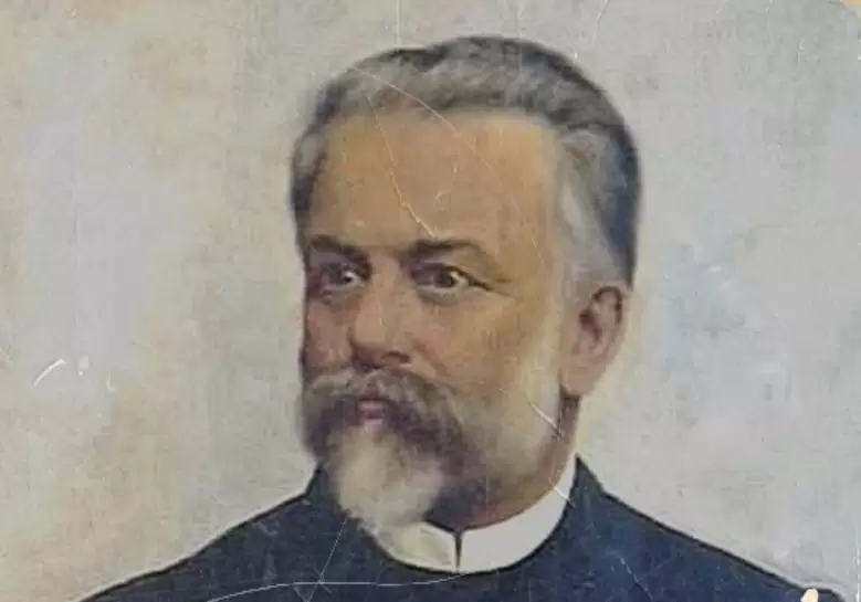 Antonino Cambaceres,