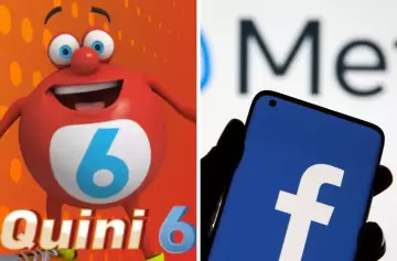 Uso ilegal de Quini 6: Meta fue demandada por el Gobierno de Santa Fe