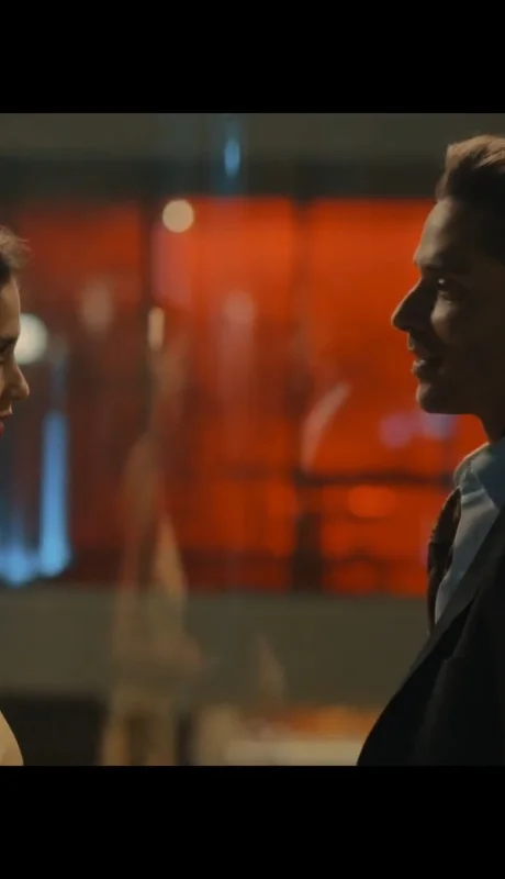 La segunda temporada de Perfil falso en Netflix intensifica el suspenso, el drama con nuevas traiciones y relaciones peligrosas.