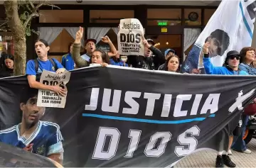 Diego Maradona: en el nuevo juicio por la muerte del ídolo hubo una importante novedad