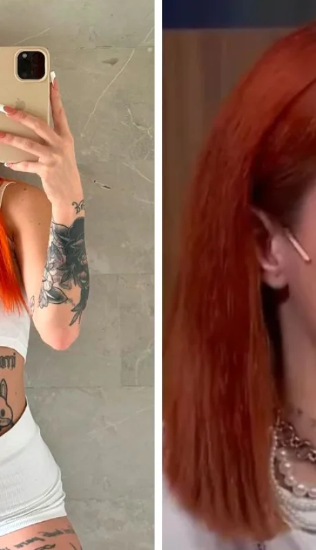 Lo que vivió La Joaqui en su show de Milán y cómo respondió con humor.