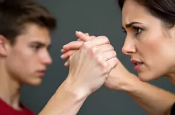 Adolescente denunció a su madre por darle una cachetada: ¿qué dijo la Justicia?