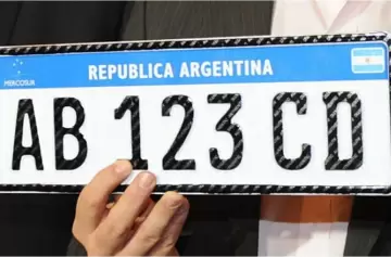 ¿De qué año es un auto según su patente? Guía completa 1995-2025