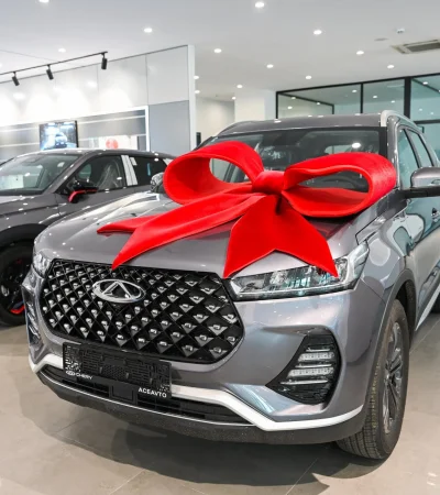 Expectativas en el mercado por la posibilidad de importar autos individualmente