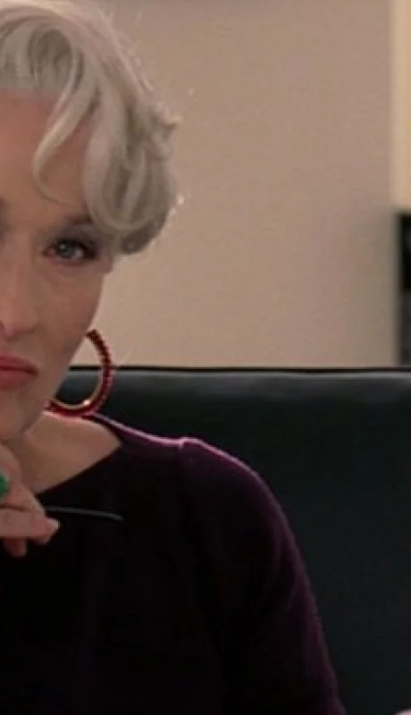 El Diablo Viste a la Moda 2 ya está en marcha.