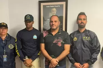 Condenaron a Leonardo Cositorto a once años de prisión