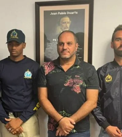 Junto a Cositorto, recibieron penas Ricardo Gabriel Isaac Vilardell, Jorge Federico Vilardell, y Ana Lucía de los Ángeles Vilardell.