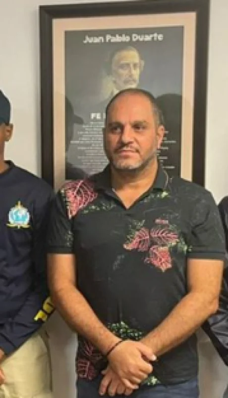 Junto a Cositorto, recibieron penas Ricardo Gabriel Isaac Vilardell, Jorge Federico Vilardell, y Ana Lucía de los Ángeles Vilardell.