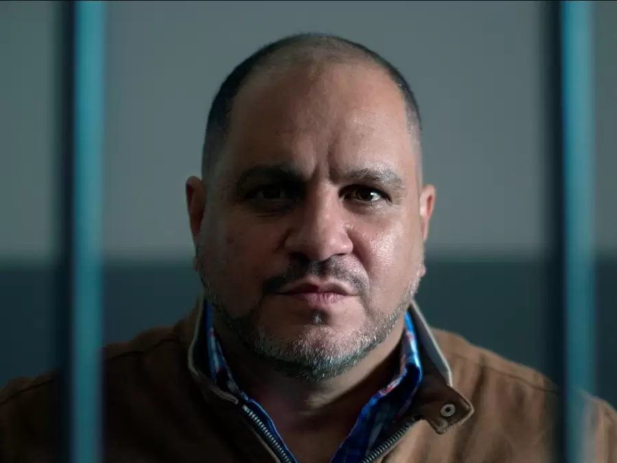 Cositorto está acusado de estafas reiteradas. Junto a él, otros tres imputados recibieron condenas.