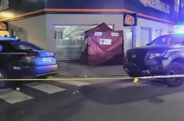 Impactantes revelaciones de vecinos del hombre que apareció sin vida en Belgrano