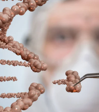 Los científicos emplean las tijeras genéticas CRISPR-Cas9 para revertir distintas anormalidades biológicas que derivan en enfermedades.