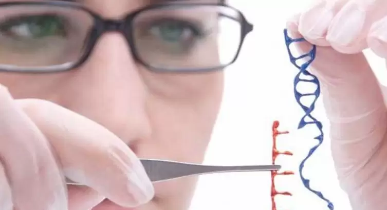 La edición genética abre nuevas fronteras con dos nuevas técnicas.