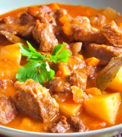 Qué comer cuando hace frío: opciones prácticas y nutritivas para esta temporada.