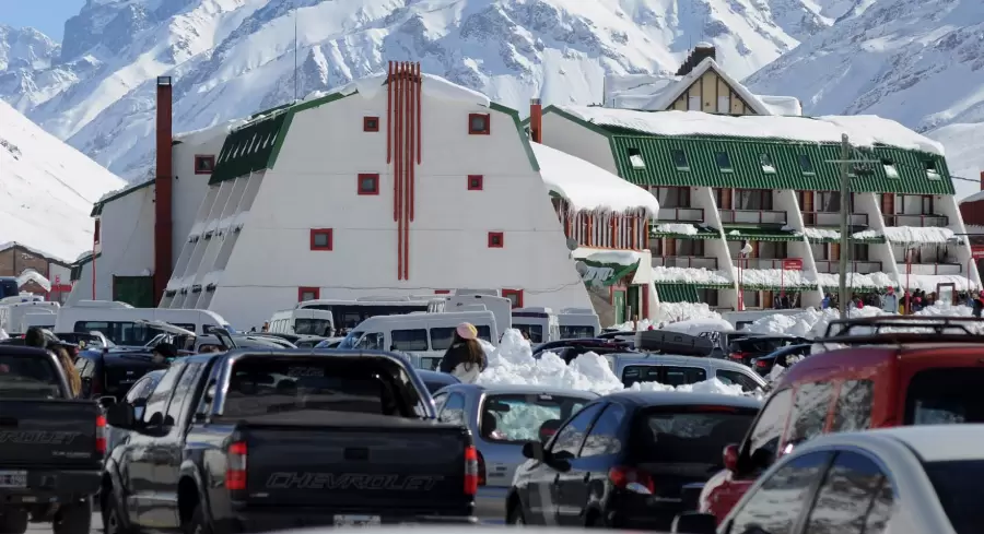 La problemática playa de estacionamiento será historia.