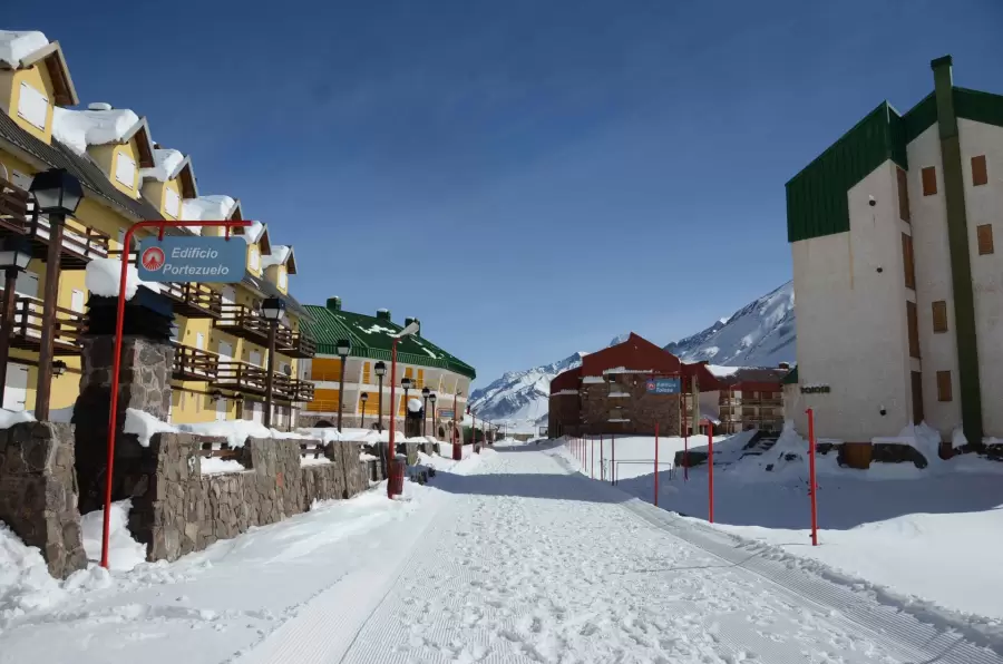 Hubo tres ofrecimientos en la licitación. La ganó MAPSA S.A.