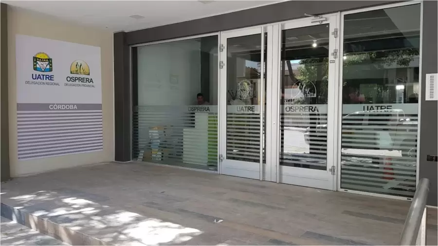 Sanatorio Allende de Córdoba