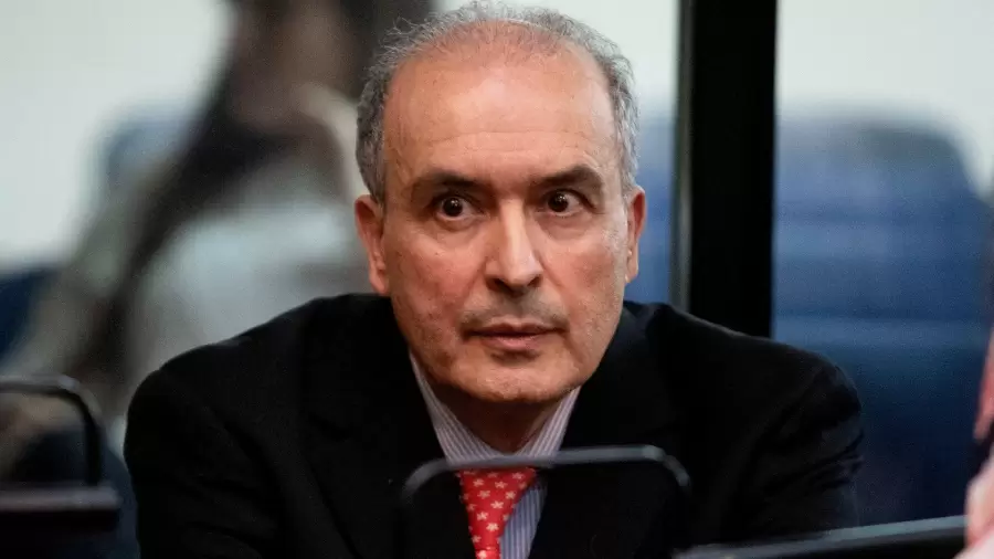 La defensa de López decía que era "un riesgo para su vida e integridad personal, directamente vinculado con su calidad de imputado arrepentido".