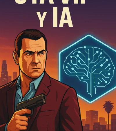 GTA VII y la IA