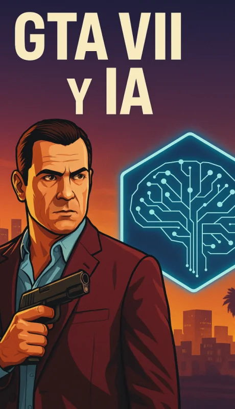GTA VII y la IA