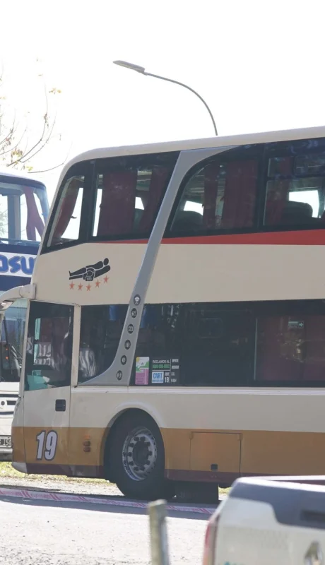 Tours de compras. Chile ya no es la única opción.