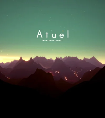 Atuel, el videojuego de Matajuegos.