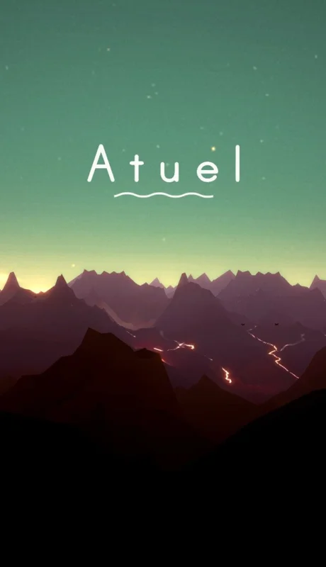 Atuel, el videojuego de Matajuegos.