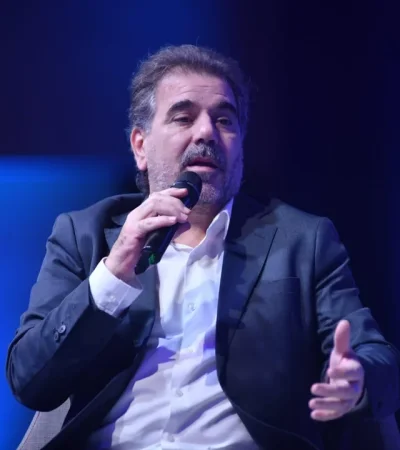 El PRO bonaerense votó hoy por unanimidad facultar a la Mesa Ejecutiva del partido, encabezada por el presidente Cristian Ritondo