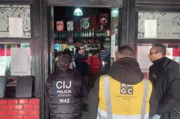 Clausuraron un restaurante porteño que servía un menú repugnante